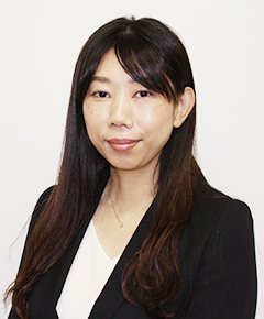 井上 貴美子(イノウエ キミコ)