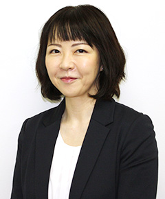 亀田 孝恵(カメダ タカエ)