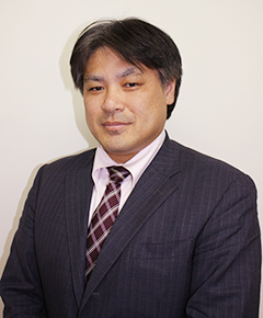 田口 哲也(タグチ テツヤ)