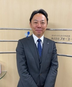 宇佐美 勇也（ウサミ ユウヤ）